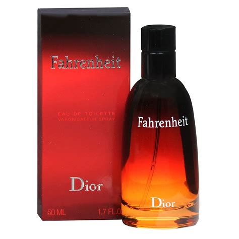 fahrenheit dior cologne|fahrenheit cologne for men walgreens.